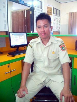 Rino_lastnewbi's profile picture. coba lagi jika belum beruntung