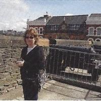 Cindy Thomson (@cindyswriting) 's Twitter Profile Photo