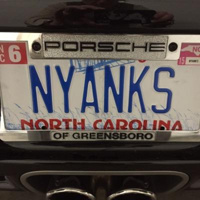 arkansasyank's profile picture. 