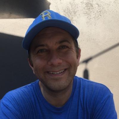 DannyMeyer's profile picture. 