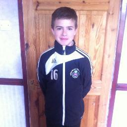 mcclung02's profile picture. most tweets will be about fallout