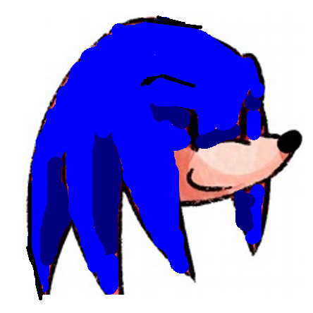 eu amo sonic é fasso sprites pra os outros se diverti com eles é sou o fã numero um do sonic visito até os site deles é gosto de animes.