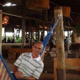 NetoDeoclides's profile picture. deoclides_neto@ibest.com.br