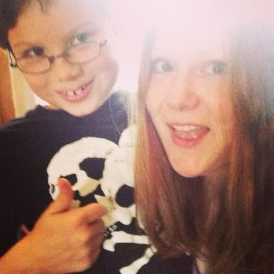 lokimorgan's profile picture. Mom, IT Systems Architect, Goofball, Artist and future MTG Pro Player.  All opinions are my own.