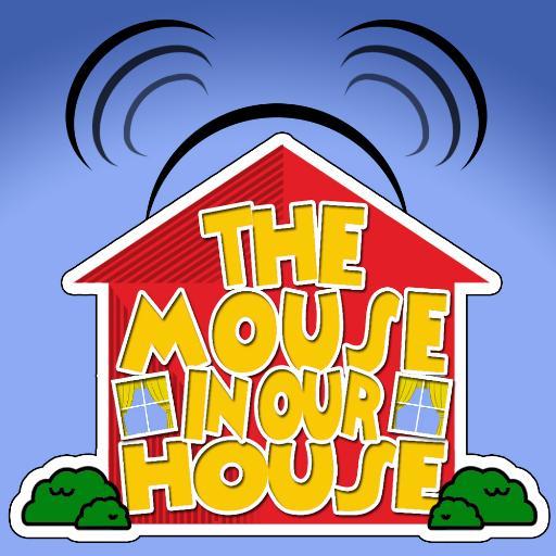 MouseInOurHouse's profile picture. I have a Disney addiction!