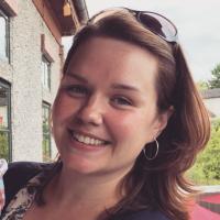 Amanda Stinchcomb (@aestinch) 's Twitter Profile Photo Amanda Stinchcomb (@aestinch) 's Twitter Profile Photo