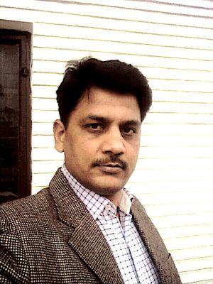 Assistant Commissioner in Commercial Tax Department.