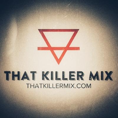 My desire is to deliver that killer mix with every project I take on. Let's chat, let's work! thatkillermix+mixme@gmail.com