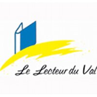 Lecteur du Val (@lecteurduval) 's Twitter Profile