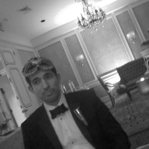 kevinrezai's profile picture. 