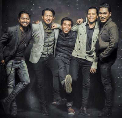 Pasmada_Amuntai's profile picture. Welcome official fansbase @Band_Armada, Selamat bergabung di fansbase kami Pasukan Armada Amuntai. Always support Armada