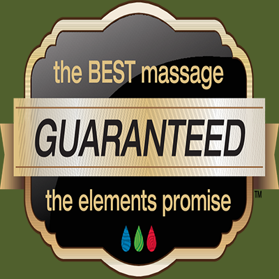 Not All Massage Is Created Equal. At Elements, what sets us apart from the ordinary massage is our focus on providing a superior therapeutic experience.
