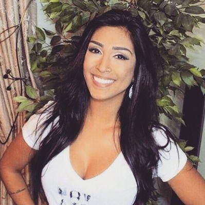 labellazolki's profile picture. Fã clube da Amanda Djehdian participante do BBB15. Seguida pela mesma @AmandaDjehdian ❤