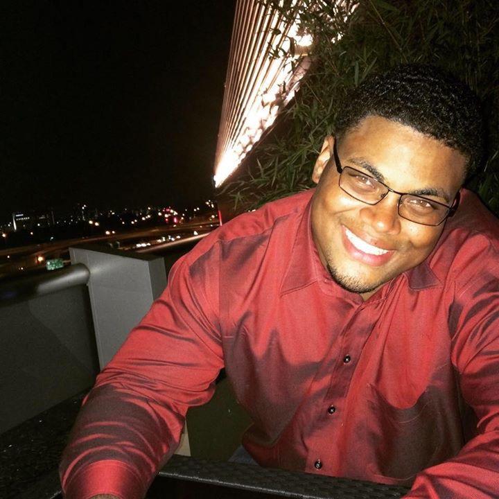 Erle Ladson Jr Profile