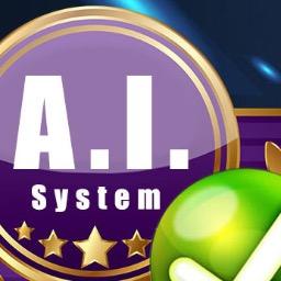AIsystem2015's profile picture. 無料のツールで、毎月の権利収入があなたにも。やるのはコピペだけ。