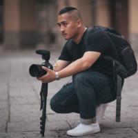 Anthony Delacruz (@mynameisantt) 's Twitter Profile