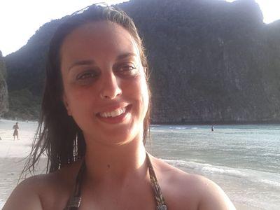 vanegeremia's profile picture. 