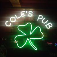 Coles Pub (@colespub) 's Twitter Profile Photo