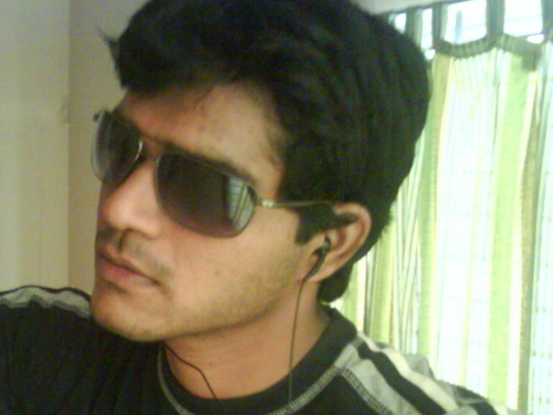 rajesh0310 Profile Picture