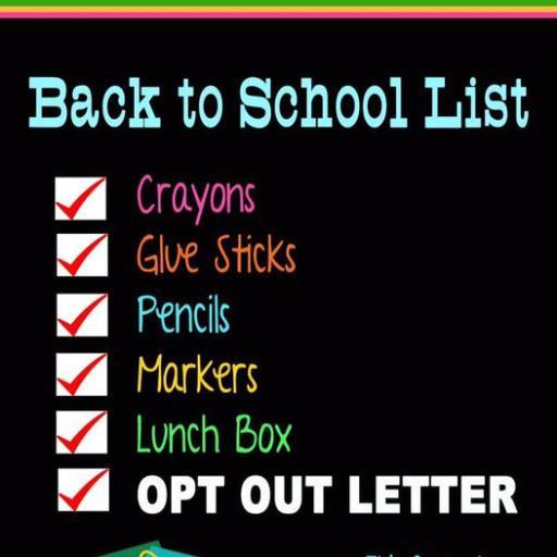 Sharing info about high-stakes testing, common core curriculum, opting out, and pub ed. Over 200,000 refused the test in NY 2016! #OptOut2017 #WholeChildEd