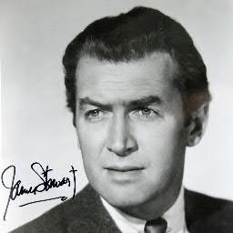 James Stewart AFI's 50 GREATEST AMERICAN SCREEN LEGENDS