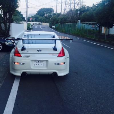 ashan_50's profile picture. #日産#フェアレディ#350Z#Z33