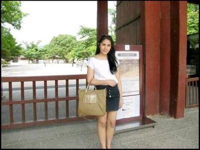 Putri Stevanny | Bachelor Degree Accounting FEUI