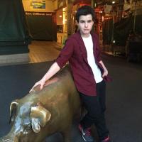 Jon Ramsay (@jonramsay3) 's Twitter Profile
