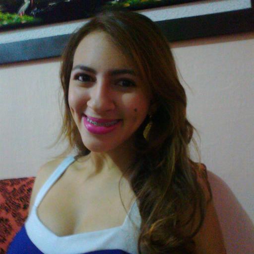 21. Estudiante de Ingenieria Informática Unellez. Hija de Dios.