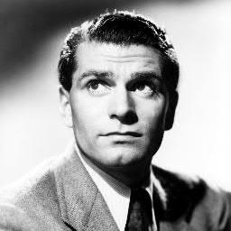 Laurence Olivier AFI's 50 GREATEST AMERICAN SCREEN LEGENDS