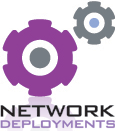 Dennis Litjens is the owner of Network Deployments Limited, a firm dedicated to helping businesses with technology.