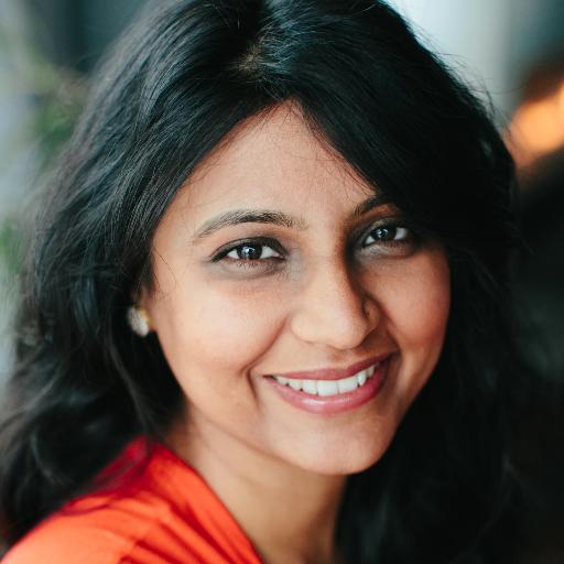 Bridge Foundry Advisor Vidya Spandana