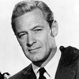 William Holden AFI's 50 GREATEST AMERICAN SCREEN LEGENDS