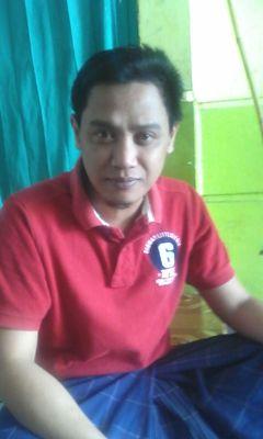 IjalUmami's profile picture. 