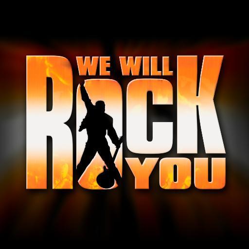 The worldwide smash hit by @QueenWillRock & Ben Elton will tour Australia in 2016. GUARANTEED TO BLOW YOUR MIND!