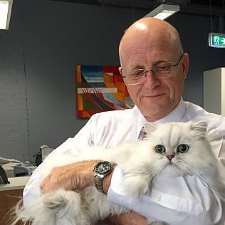 DavidLeyonhjelm Profile Picture