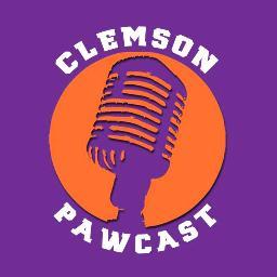 A #Clemson athletics hope and therapy podcast