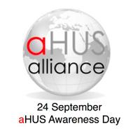 aHUS Alliance (@ahusalliance) 's Twitter Profile