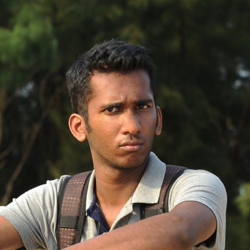 ravindramallya's profile picture. 