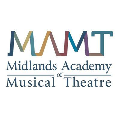Drama School of the Year 2020,
BIRMINGHAM-BASED, WEST END READY
✉ admissions@mamt.org.uk
