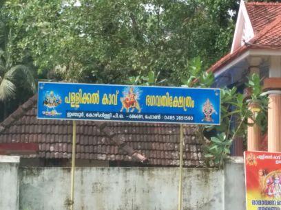 അമ്മേ നാരായണ: famous temple located near kothamangalam, main diety is devi durga and sub dieties are bhadrakali, ganapathi and sasthavu