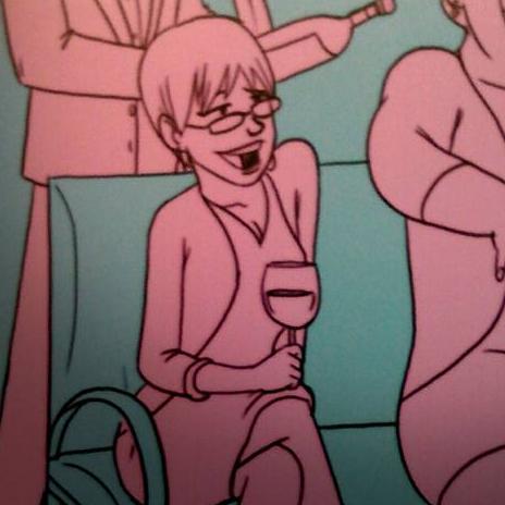 OCleverGirl's profile picture. 