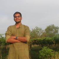 Vinothkumar (@vinothvelpathi) 's Twitter Profile