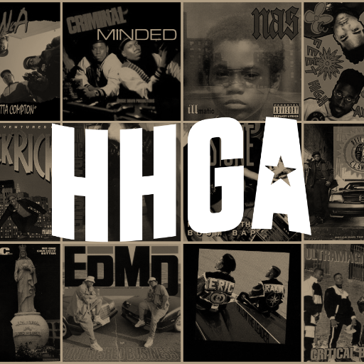 Hip Hop Bio- & Discographies | Powered by @HipHopGoldenAge