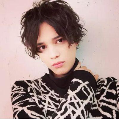 Batusing Takaaki a.k.a Batoshin ( @takatimun ) - RolePlayer - SJModel × XOX - 95L -