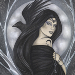 alatea's profile picture. Former wild child, dreamer, naturalist, composer of haiku