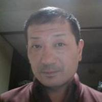 George Akino (@george_aki1966) Twitter profile photo
