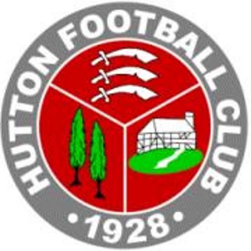 Hutton FC Ladies