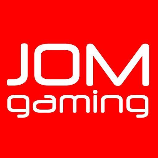 Maklumat dunia gaming dari gamers untuk gamers - dengan citarasa Malaysia! Dapatkan berita, tournament esports dan pelbagai info gaming di JomGaming!