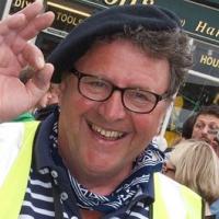 Johnny Hayes (@bishyroadjohnny) 's Twitter Profile Photo Johnny Hayes (@bishyroadjohnny) 's Twitter Profile Photo